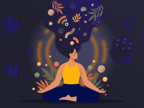 Melatih Otak Seperti Otot: Cara Efektif Menjaga Ketajaman Pikiran