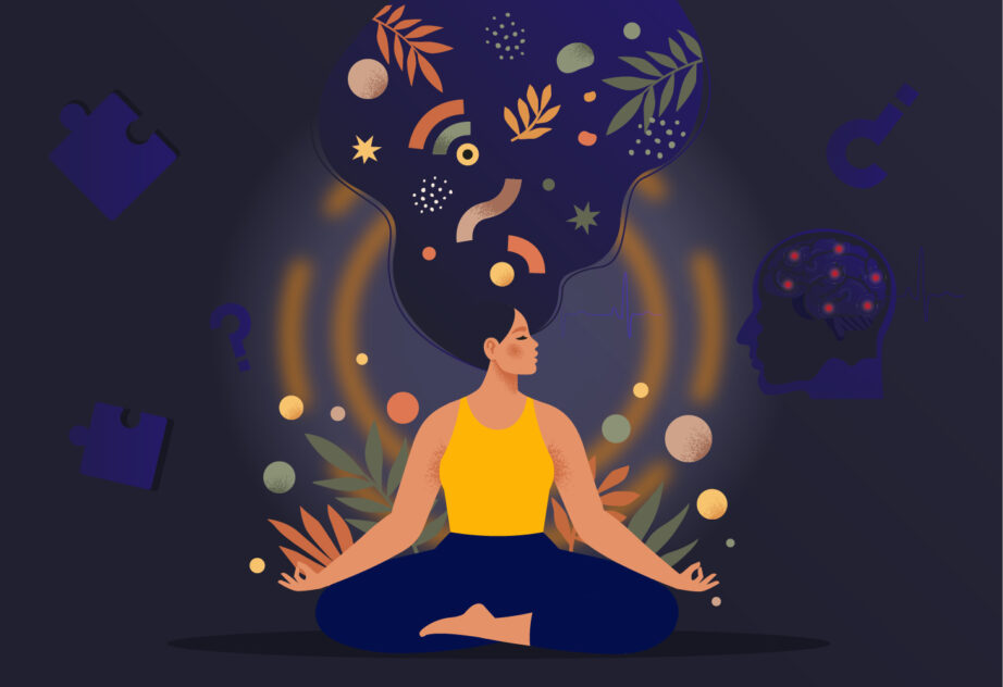 Melatih Otak Seperti Otot: Cara Efektif Menjaga Ketajaman Pikiran